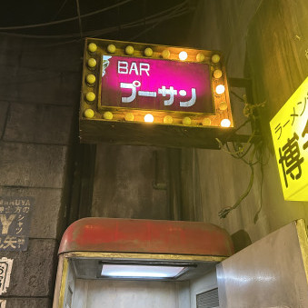 Bonjinzokubutu's avatar