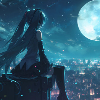 donghuadijun's avatar