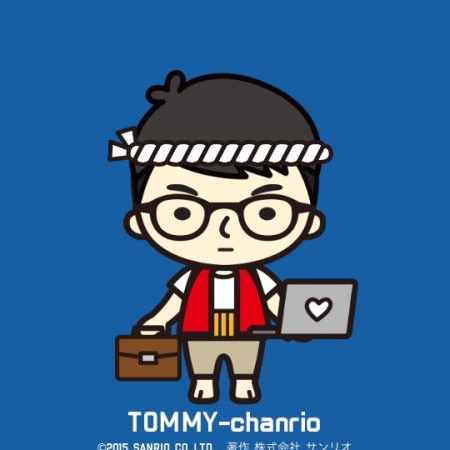 tommy4575's avatar