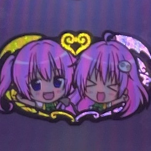 zuzyuuu's avatar