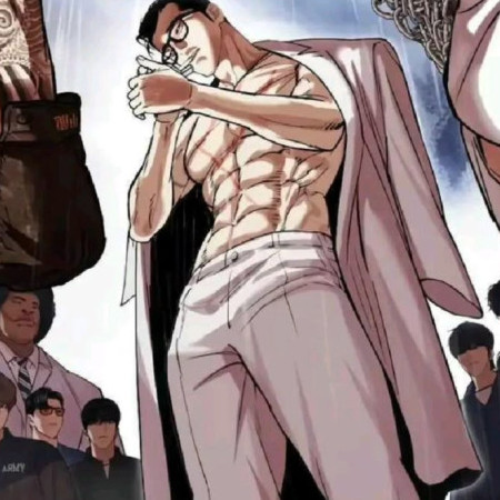 Zilvikarizki's avatar