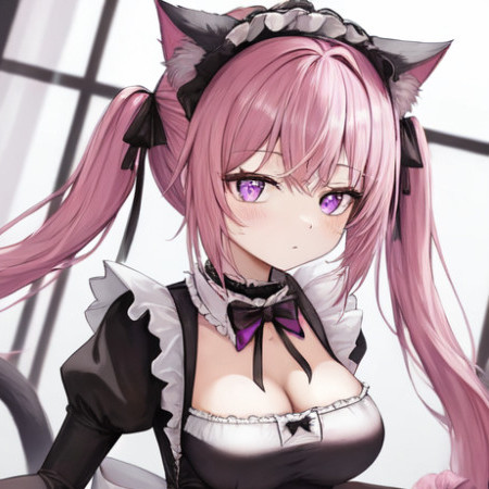 LoliNeko's avatar