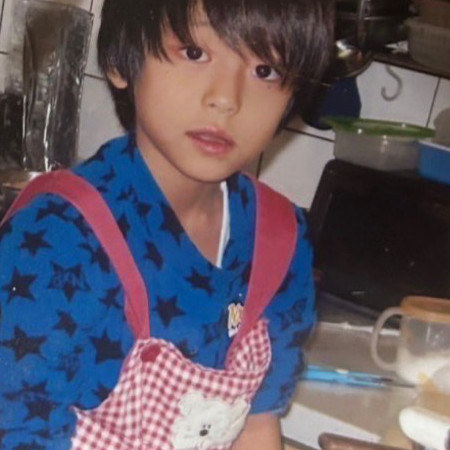 Terasan4523's avatar