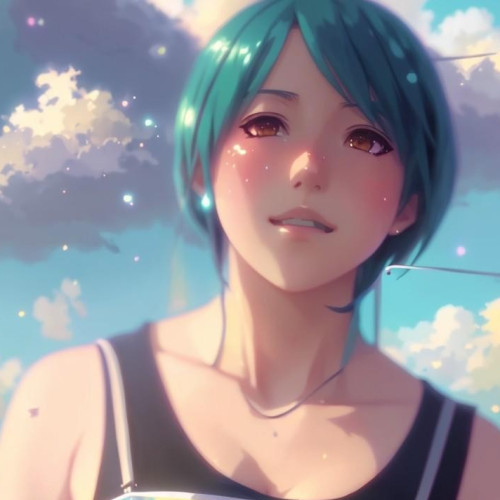 Himitsu_no's avatar