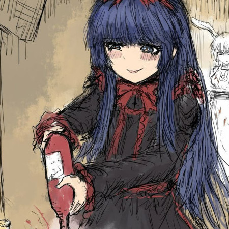 Tajaka29's avatar
