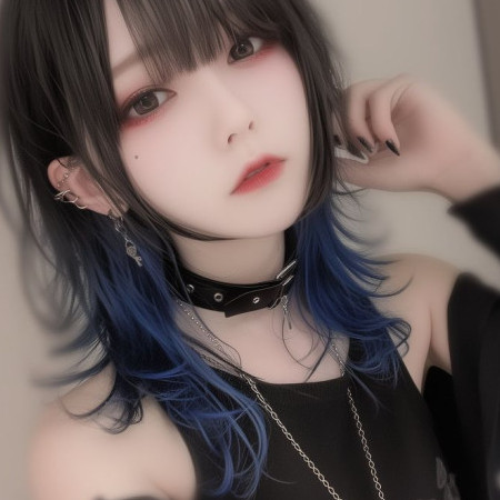 Lunaaaaaa's avatar