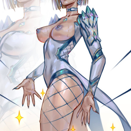 OverlordBlade's avatar