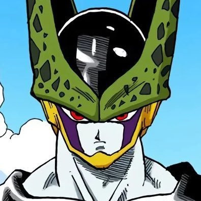 Perfect_Cell's avatar