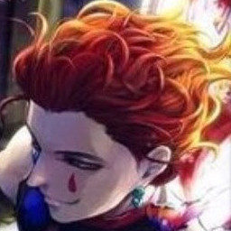 Hisoka326's avatar