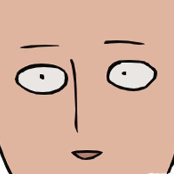 onepunch_man's avatar