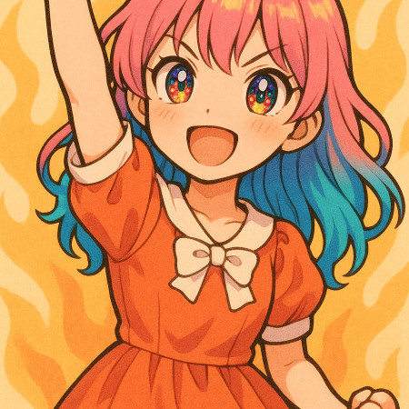 HeatSeekerX's avatar