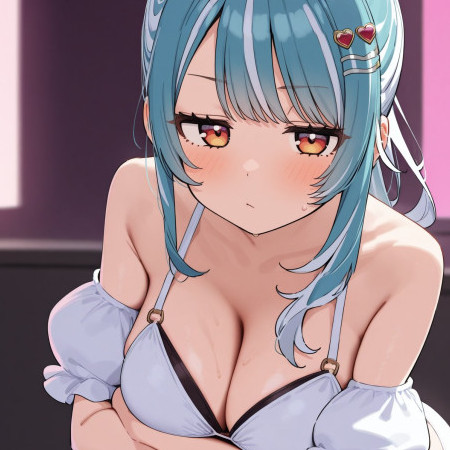 Kitten's avatar