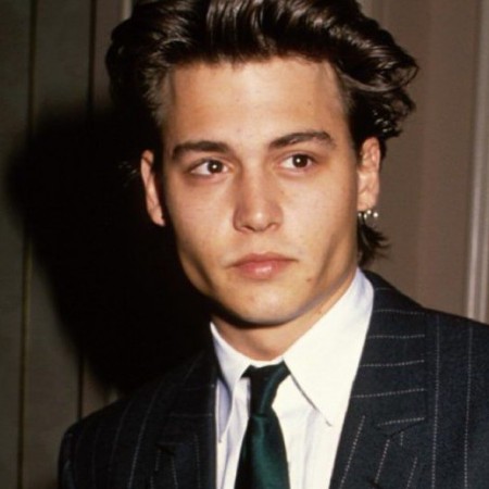 Johnny_Depp's avatar