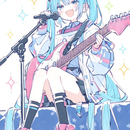 Aoba01's avatar