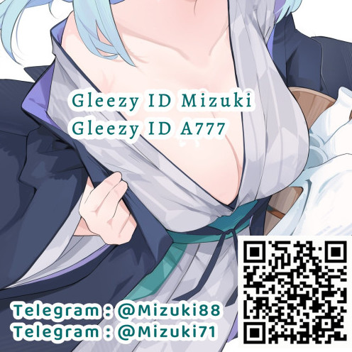 GleezyMizuki's avatar
