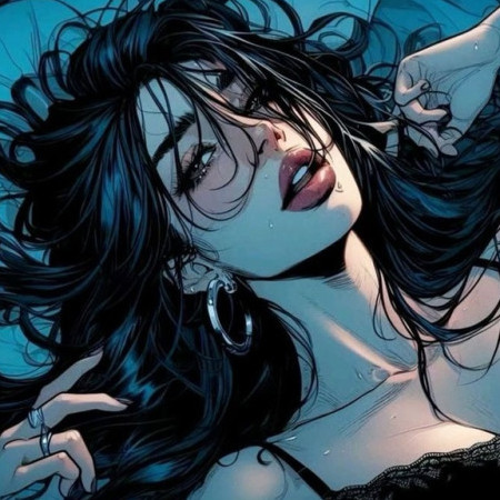 Viola_Maxfield's avatar