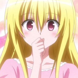 Yami1224's avatar