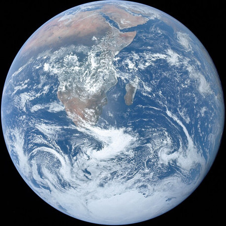 the_Earth's avatar