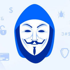 Cyberterrorism's avatar