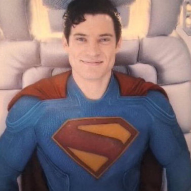 Goldenboy117's avatar