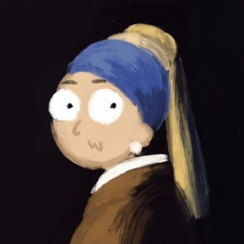 Morty's avatar