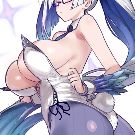 Adlerindust's avatar