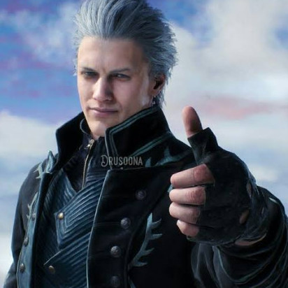 AlexanderDante's avatar