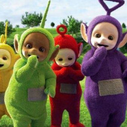 Chengwai1984's avatar