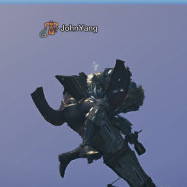 YZHJohn's avatar