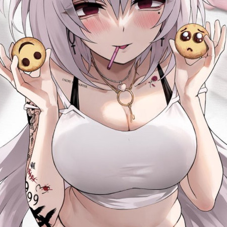 gokuryo_'s avatar