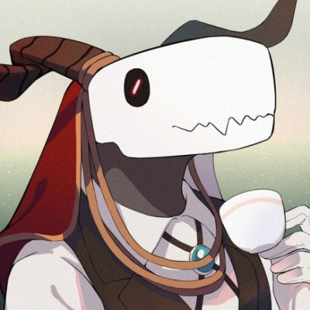 Eriasu's avatar