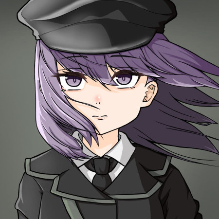Munchyjr's avatar