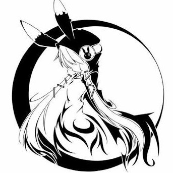 Silver_Rabbit's avatar