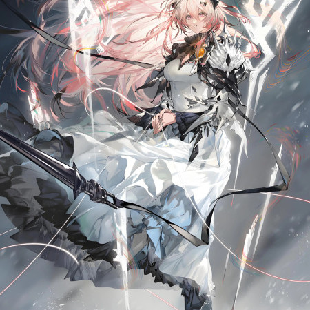 yuanshen's avatar