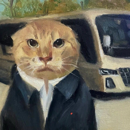 jiaopibusha's avatar