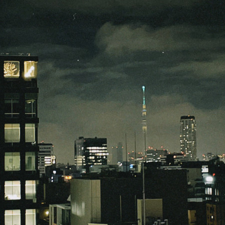 daaaaaa8864's avatar