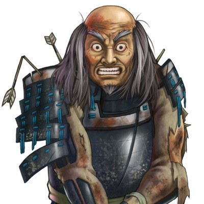 ochimusha's avatar