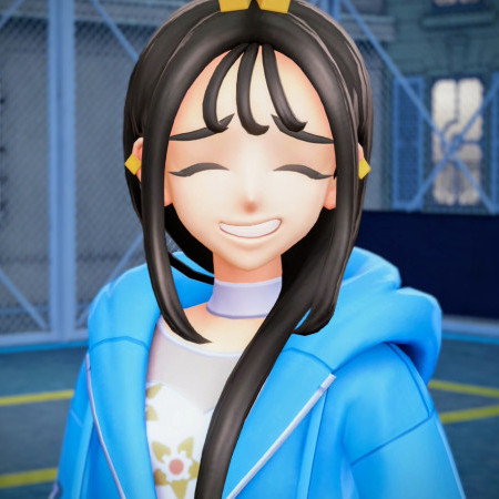 Oisixtunami's avatar