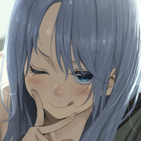 Kuro8353's avatar
