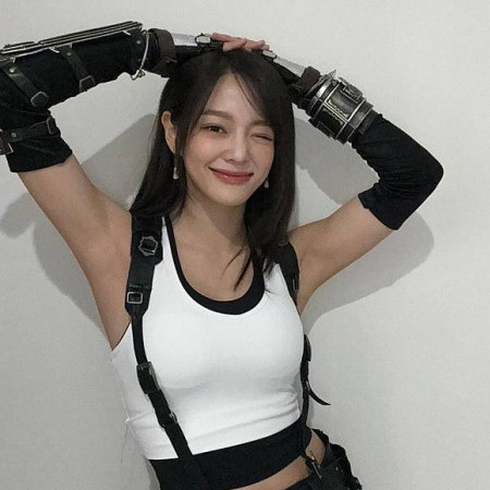 mon72124's avatar