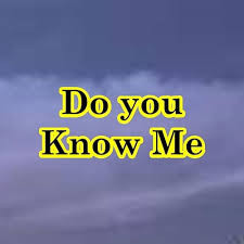 Do_you_know_me's avatar