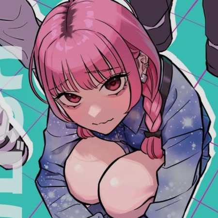 Fric00248_err's avatar