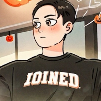 Jooose's avatar