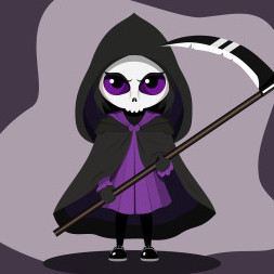 SINIGAMI777's avatar