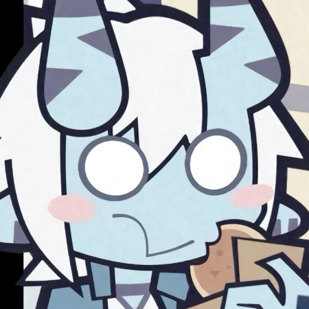 XV_Mapache's avatar