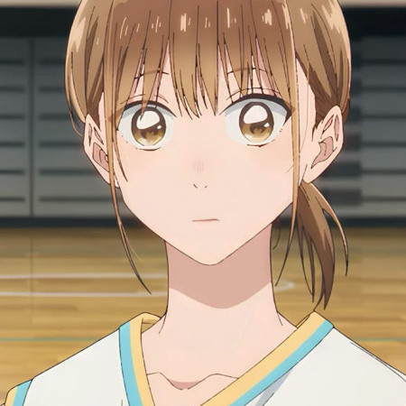 Babegaki's avatar