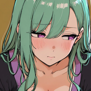 sorisorinome's avatar