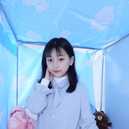luolanhuang's avatar