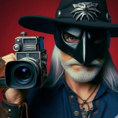 LimpWitcherXxX1's avatar