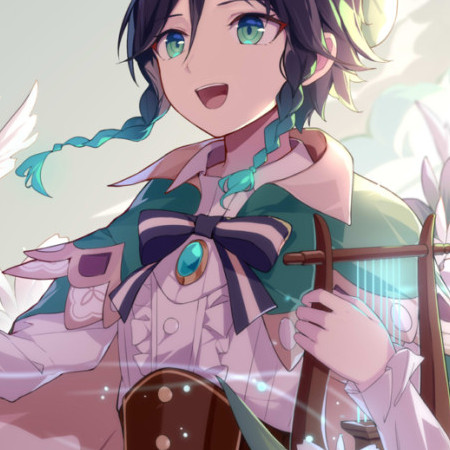 vsukikakeru's avatar